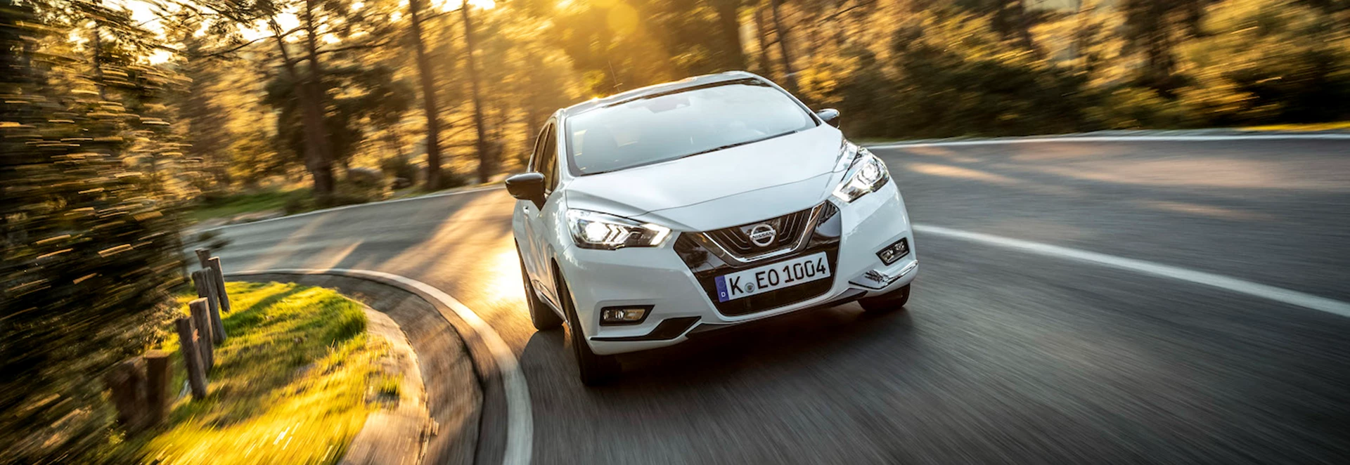 Nissan Micra 2019 review